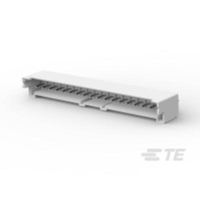 TE Connectivity 1-2132415-8 Inhoud: 1 stuk(s) Bag