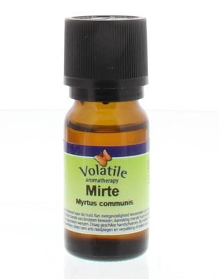 Volatile Mirte (Myrtus Communis) 10ml Volatile Mirte (Myrtus Communis) 10ml