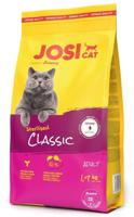 JOSERA JosiCat Sterilised Classic - droog kattenvoer - 1,9 kg - thumbnail