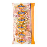 Lemco - Fruit Lollies - 1,5kg - thumbnail