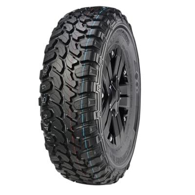 Lanvigator CATCHFORS M/T 265/70QR17LT Offroad banden
