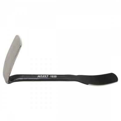 HAZET Uitdeuklepel 1930 · Lengte: 455 mm
