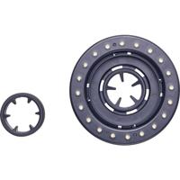 PondoStar LED Ring Pontec - Pontec - thumbnail