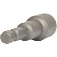 KS Tools 1222103 122.2103 1/4 inschroefgereedschap, magnetisch, 10 mm 60 mm - thumbnail