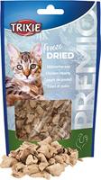 TRIXIE PREMIO FREEZE DRIED KIPPENHARTEN 25 GR - thumbnail