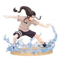 Naruto: Memorable Saga - Neji Hyuga Figure - thumbnail