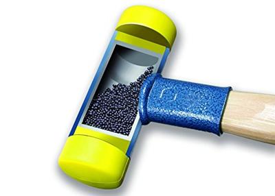 Wiha 800 45 02096 Kunststof hamer Middelhard 848 380 mm 1 stuk(s) Wiha 800 45 02096 Kunststof hamer Middelhard 848 380 mm 1 stuk(s)