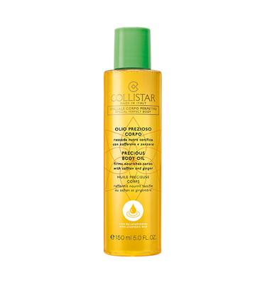 Collistar Perfect Body Precious Body Oil 150ml Collistar Perfect Body Precious Body Oil 150ml