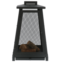 Livin' flame terrashaard Sama - thumbnail