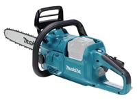 Makita UC022GZ Accu Kettingzaag 35cm XGT 40 V Max Basic Body - thumbnail