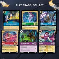 Disney Lorcana - Whisper in the Well Starter Deck - Judy Hopps & Robin Hood - thumbnail