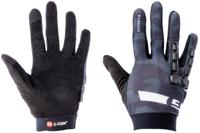 G-FORM handschoen "sorata trail 2" glove sorata trail 2 xs black/white - thumbnail