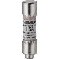 Siemens 3NW10600HG Cilinderzekeringmodule 6 A 600 V 10 stuk(s)