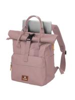 Travelite Basics Handle RollUp Smoky Rose - thumbnail