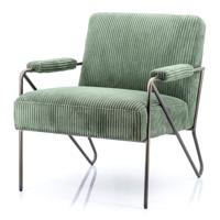 Eleonora Fauteuil Wendy Duroy - thumbnail