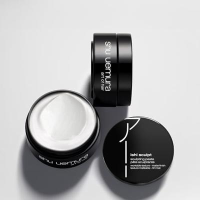 Shu Uemura Styling Sculpting Paste