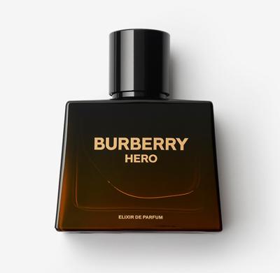 Burberry Hero Elixir 60ml
