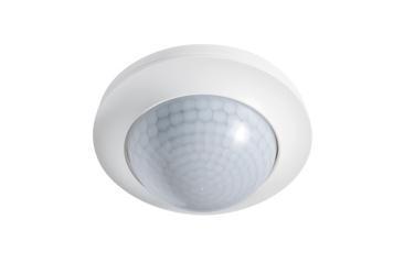 ESYLUX EP10425288 Aanwezigheidsmelder (plafond) Inbouw (in muur) 360 ° Wit IP20 ESYLUX EP10425288 Aanwezigheidsmelder (plafond) Inbouw (in muur) 360 ° Wit IP20