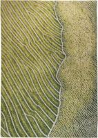 Louis de Poortere - 9133 Waves Shores Gambia Coast - 140x200 cm Vloerkleed - thumbnail