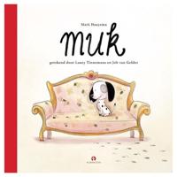 Centraal Boekhuis Muk - thumbnail