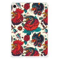 Tablet Backcover met foto voor Apple iPad mini 6 (2021) Old Skool - thumbnail