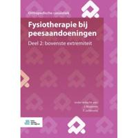 Fysiotherapie bij peesaandoeningen (Paperback) - thumbnail