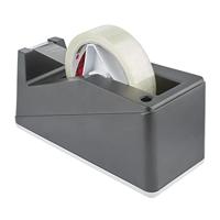 Scotch Plakbanddispenser C10 Zwart Rolbreedte (max.): 25 mm Rollengte (max.) 66 m - thumbnail
