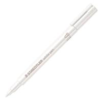 Staedtler marker Metallic 8323, wit - thumbnail