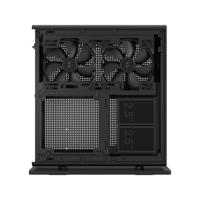 Fractal Design Ridge Black PCI-E 4.0 - thumbnail