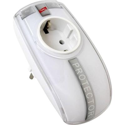 DEHN 909230 Overspanningsbeveiliging tussenstekker DEHN 909230 Overspanningsbeveiliging tussenstekker