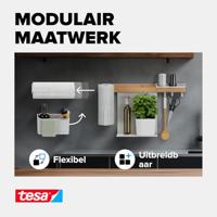 tesa ® keukenrolhouder tesa 70048-00000-00 - thumbnail