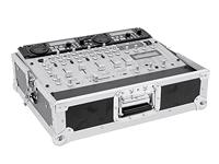 Omnitronic MCV-19 8U 19 inch topload flightcase - thumbnail
