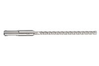 Metabo 626206000 Hamerboor 1 stuks 6 mm Gezamenlijke lengte 215 mm SDS-Plus 1 stuk(s) - thumbnail