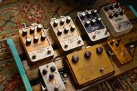 Universal Audio Woodrow &apos;55 Instrument Amplifier - thumbnail