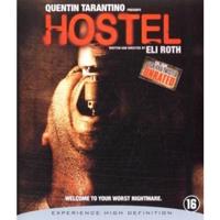 Hostel - thumbnail