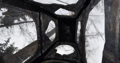 Stealth Gear schuiltent double altitude hide