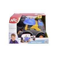 ABC danny digger graafmachine - thumbnail