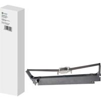 G&G Kleurtape RR-OK-5720-BK-W-15M Geschikt voor apparatuur (merk): OKI Zwart 1 stuk(s) - thumbnail