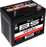BS-BATTERY Batterij "u1-9r battery u1r-9 bs sla garden - thumbnail