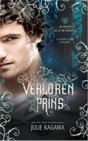 De verloren prins - Julie Kagawa - ebook - thumbnail