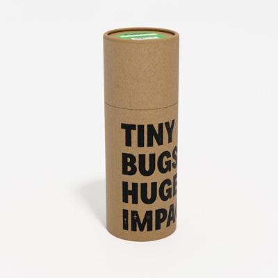 CUCU-MITE | 125.000 roofmijten tegen trips