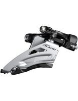 Shimano ALIVIO FD-M3120-B 2x9-speed Front Derailleur Side-Swing - thumbnail