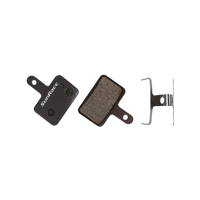 Spanninga Sunrace schijfremblokset dps10 shimano/tektro - thumbnail