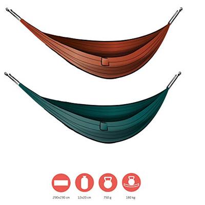 Grand Canyon Bass Hammock Double hangmat