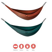 Grand Canyon Bass Hammock Double hangmat - thumbnail