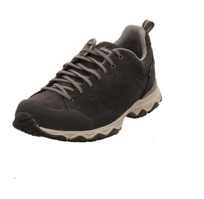 Meindl Matera Gtx Heren Lage Wandelschoen Navy 12/47 Meindl Matera Gtx Heren Lage Wandelschoen Navy 12/47