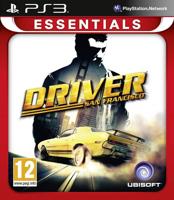 Driver San Francisco (essentials) - thumbnail