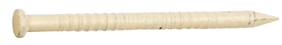 Connex Staalnagel 1.8X26 Beige 150G St - KP1230005 Connex Staalnagel 1.8X26 Beige 150G St - KP1230005