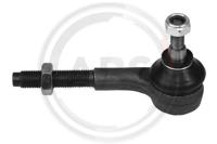 Spoorstangeind 230378 - thumbnail