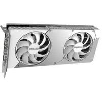 INNO3D GeForce RTX 5070 TWIN X2 OC White 12GB - thumbnail